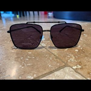 Quay Polarized Sunglasses